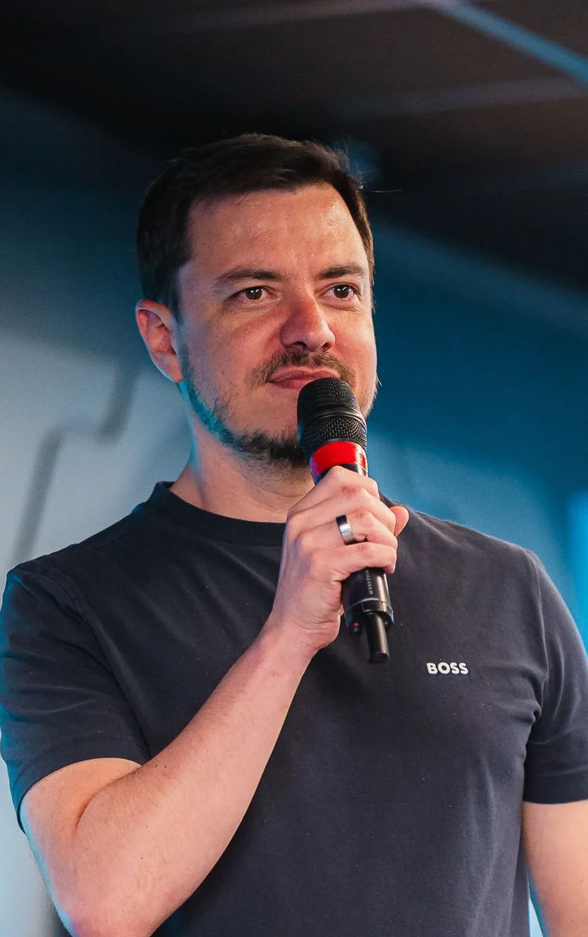 Rodrigo Vinhas